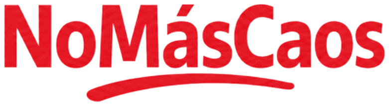 NoMásCaos